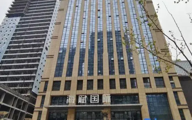 Zhengzhou Kameng Hotel