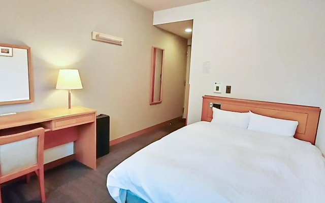 Hotel Route-Inn Aomori Ekimae