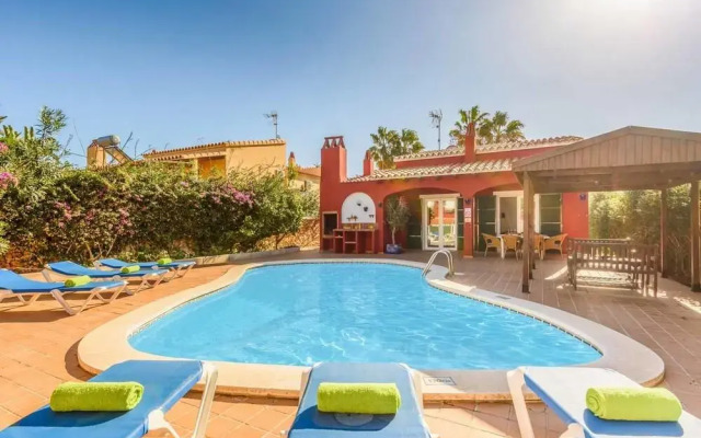 Villa Paula