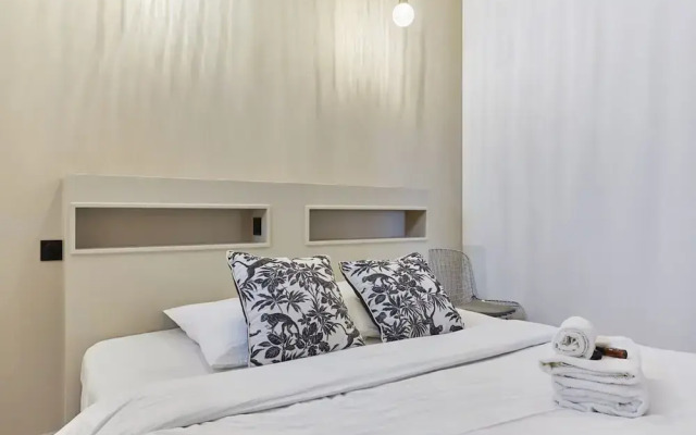 Superb Loft Paris Pere Lachaise 3 Bedrooms