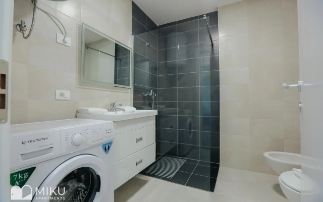 Miku Apartment- Luxurious 2Bd At Olympic Residence