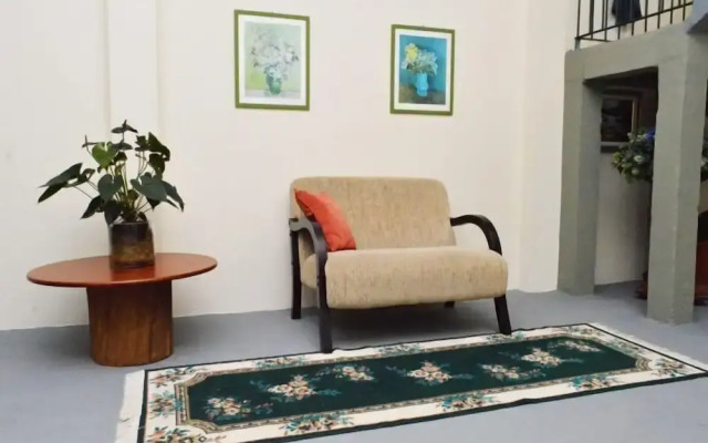 Pousada Villa Três