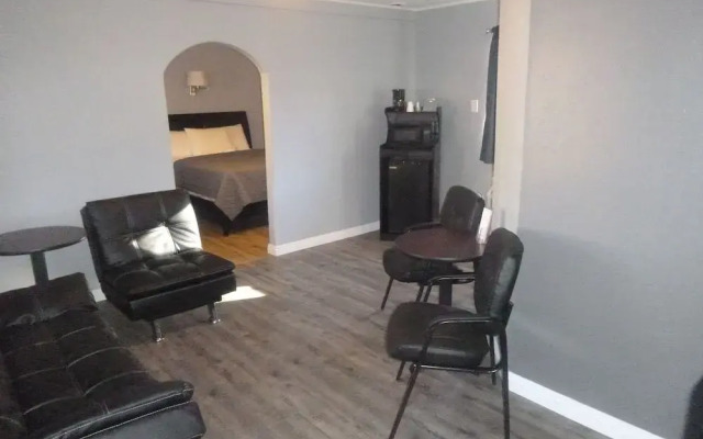 Sierra Inn