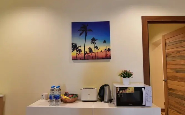 Thonglor Suites