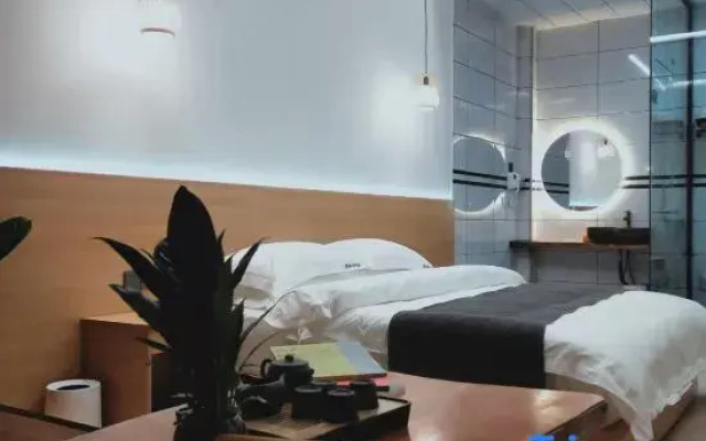 Shiguang Homestay