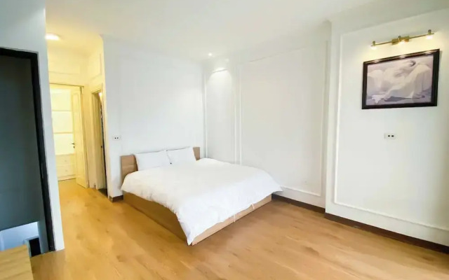 Eco Nest Apartment & Stay