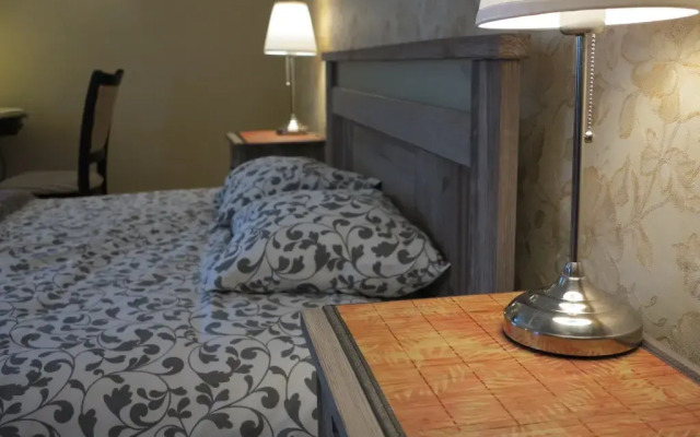 Guest House Beryozovka