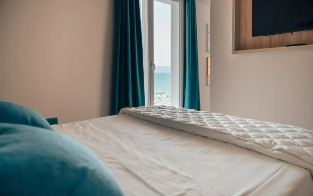 Hotel Galassia