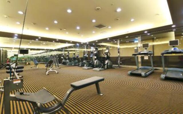 Holiday Inn East Taipei