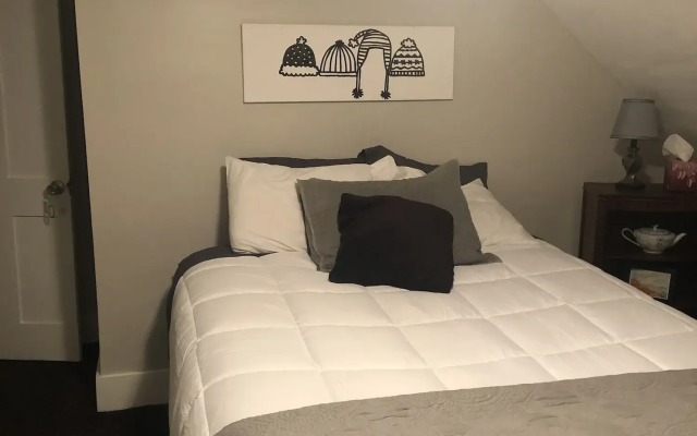 The Sunny G B&B