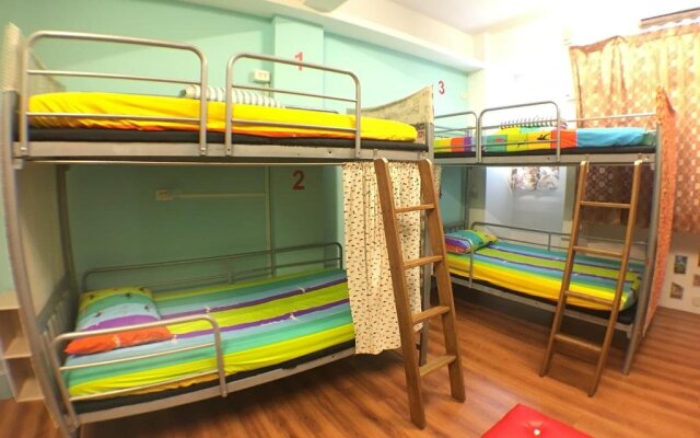 Station Sea b&b - Hostel