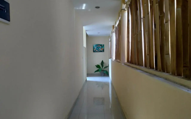 Beji Ayu Homestay