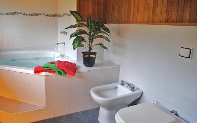 Apart Hotel del Pellín