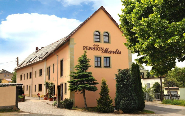 Pension Marlis