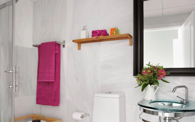 Apartamentos Mariscal