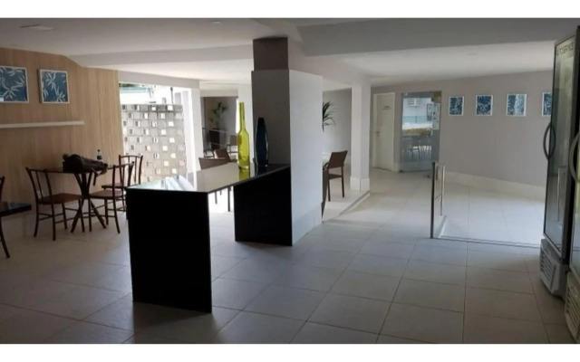 Hotel Enseada dos Corais