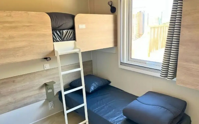 Camping Domaine des Tamaris