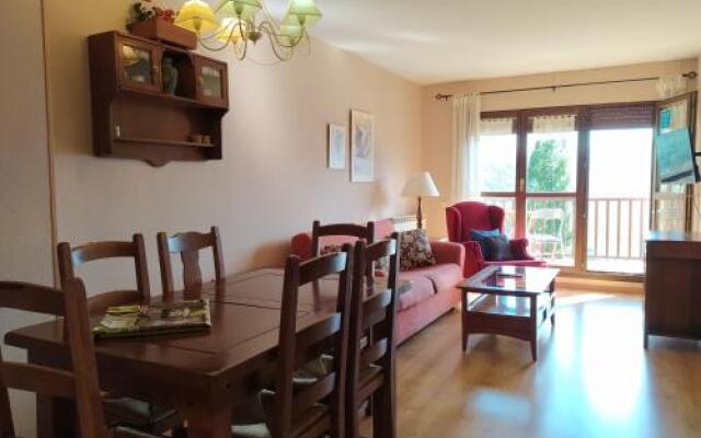 Apartamentos Ball Benas Prados de Velarta