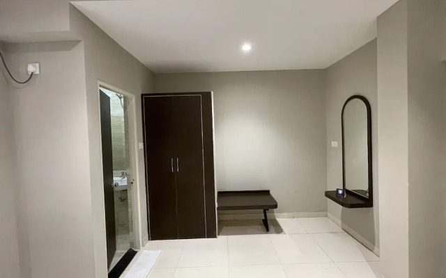 Zip By Spree Hotels Bhopal