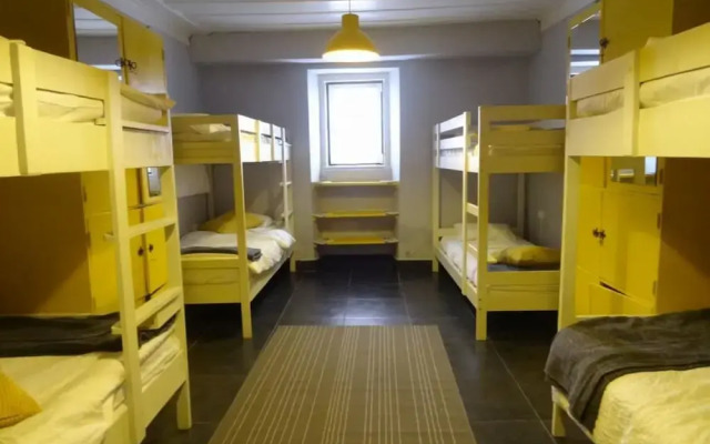 Belém Guest House