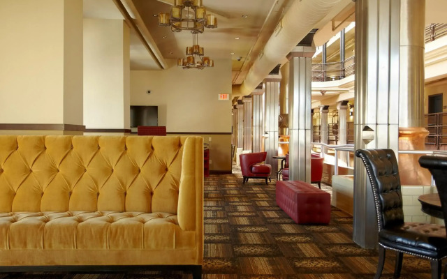 The Brewhouse Inn & Suites