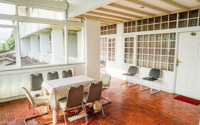 Hotel Juvante by Oyo Rooms