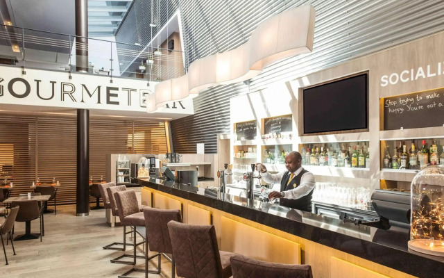 Novotel Mechelen Centrum