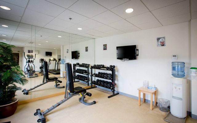 Holiday Inn Express Stellarton by IHG