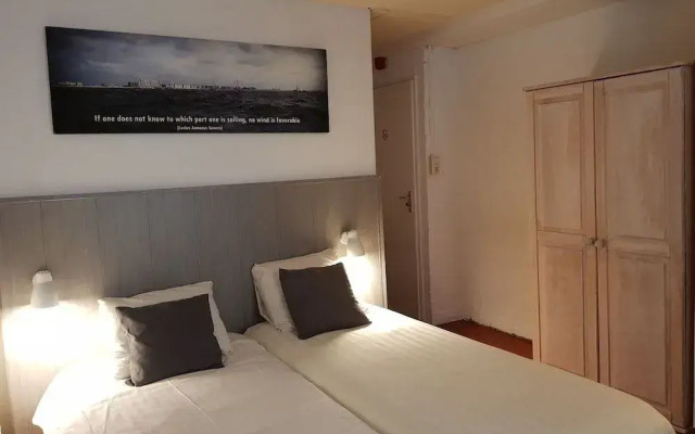 Hotel le Provencal