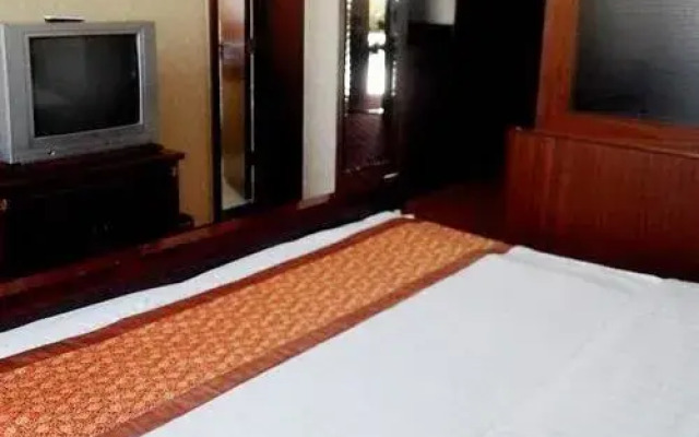 Tengzhou Hotel