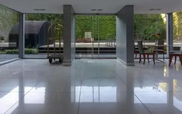 Stunning Apartment in Palermo Hollywood