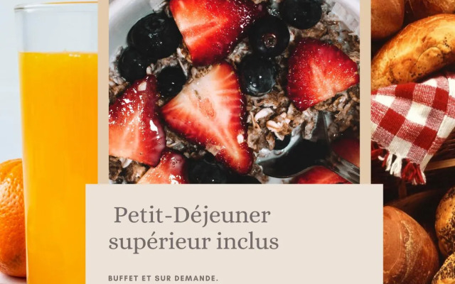 La Grande Maison Mazamet