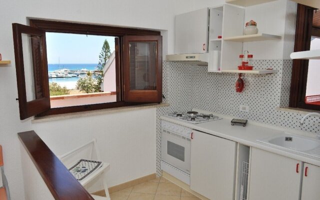 Villa Bonfiglio fronte mare e centralissima