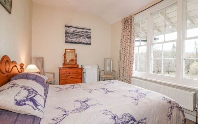 5 Larachbeg, Oban