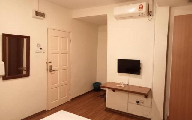 OYO 960 I Harmony Hotel