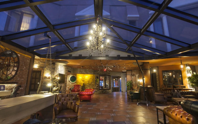 Cuci Hotel di Mare Bayramoglu