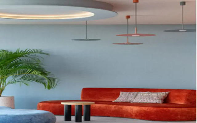 Paralos Rodos Lifestyle Hotel