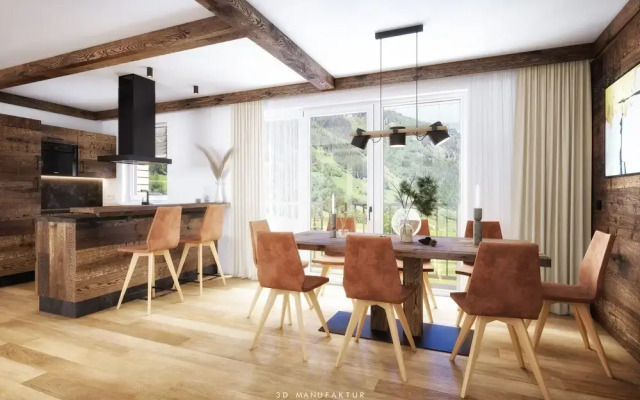 Aparthotel Golden Lodges Rauris