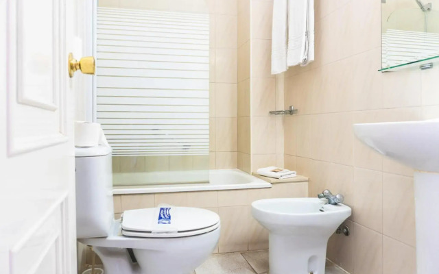 Hotel Aeropuerto Sur