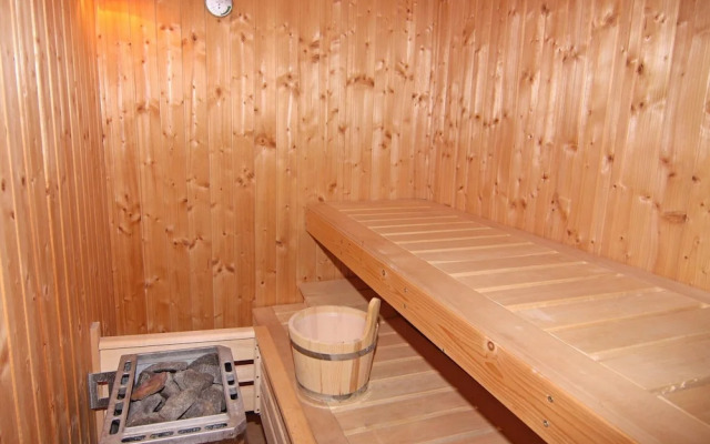 Doppelhaushalfte Bernsteinhaus I, Trassenheide