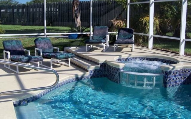 Loyalty Vacation Homes Davenport