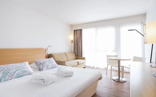 Novotel Thalassa Ile dOléron