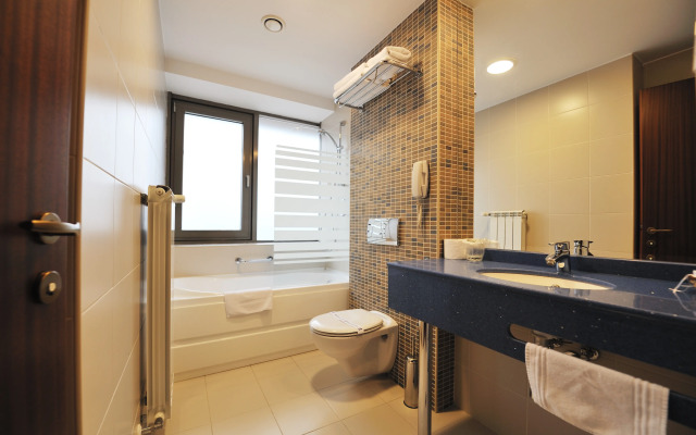 Hotel Minerva