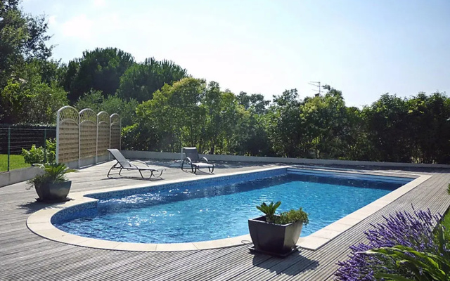 Villa Lavande