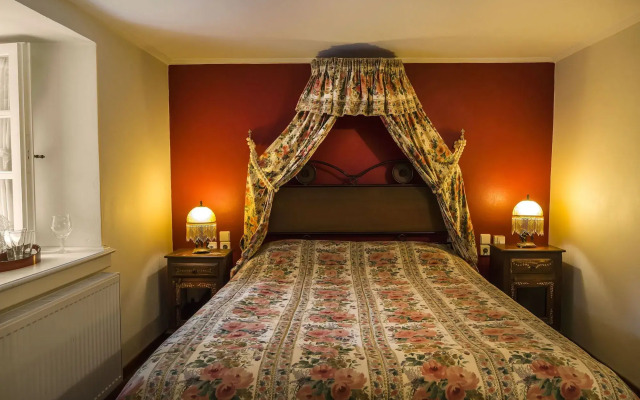 Archontiko Stamou Hotel