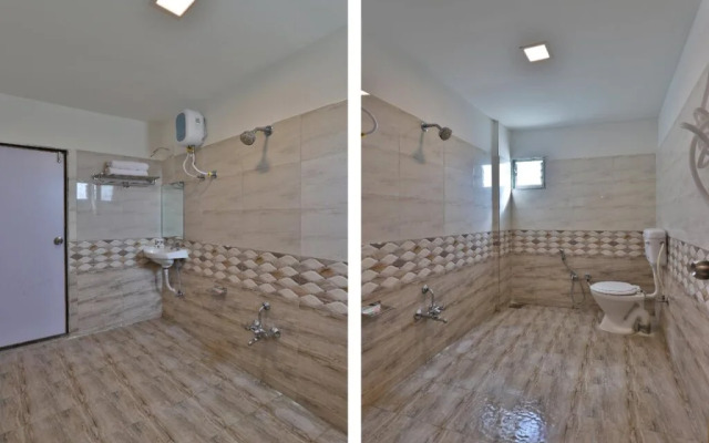 Hotel Meridan Palace By OYO Rooms