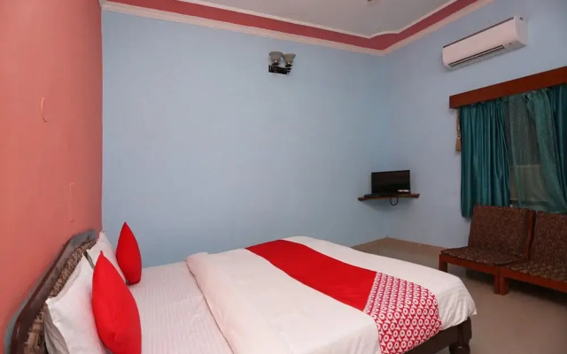 Oyo 29925 Hotel Green House