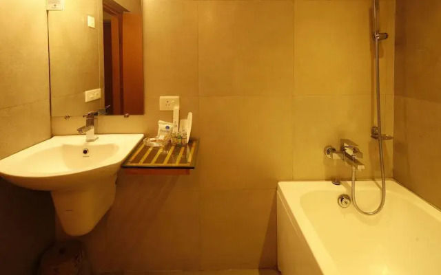 Hotel Sinclairs Retreat Dooars