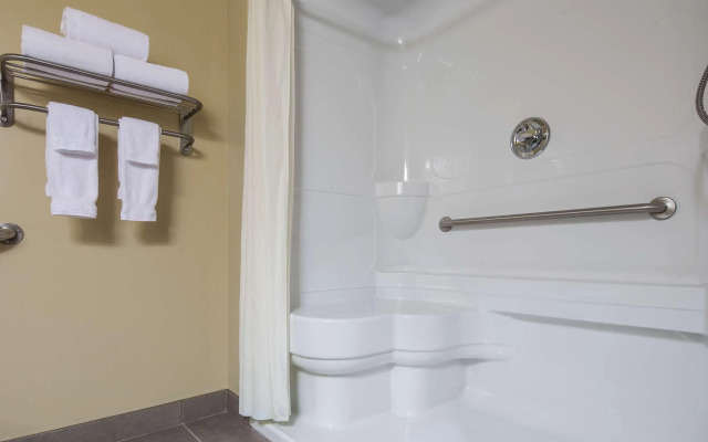 Best Western Plus Saint John Hotel & Suites