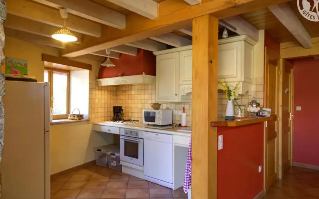 Gîte Fontanès , 3 pièces, 5 personnes - FR-1-496-102